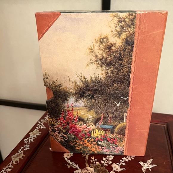 Cottage Journal & Photo Album Set 📚📚by Robert Frederick 1997-1997 Hardcover📚 - Picture 2 of 13